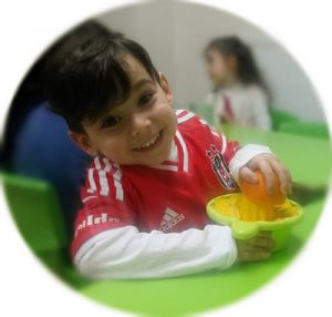 Akıl Küpü Ön Okul - Montessori